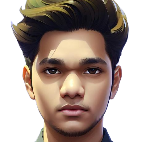 Krunal Vasava